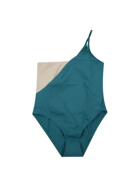 Stroj jednoczęściowy Eres niebieski