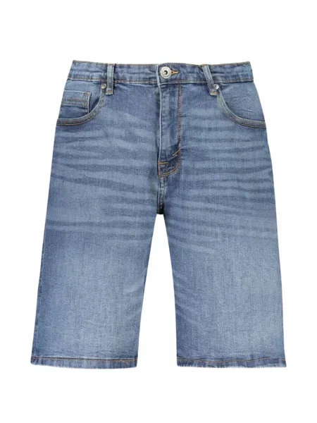 Pantaloni scurți din denim U.s. Grand albastru