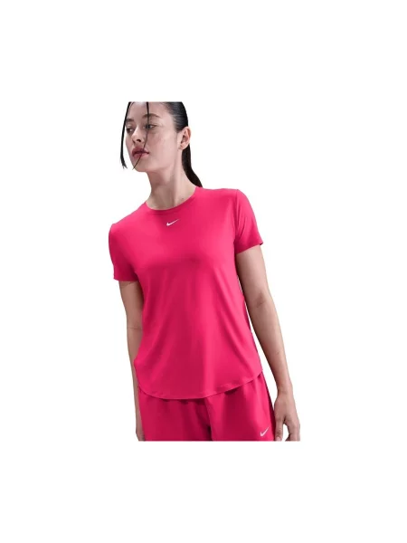 Tricou Nike clasic roz