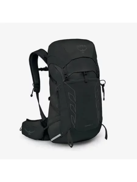 Rucsac Osprey Tempest 33 E Black/ Coal Grey Universal negru