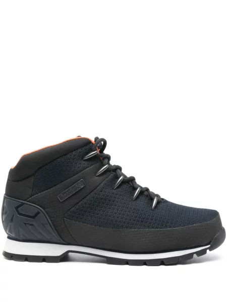 Impermeabil botine Timberland albastru