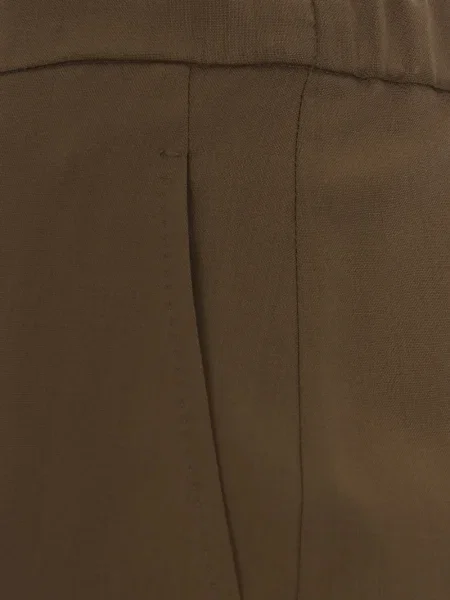 Панталон Max Mara зелено