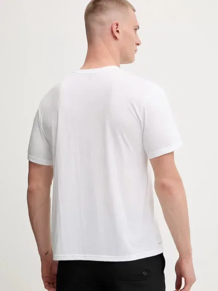 Nike Kopalna kratka majica bela