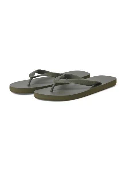 JACK & JONES Japonke JFWSOLID oliva