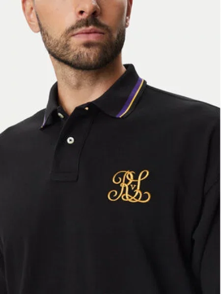 Polo Ralph Lauren Polo majica črna