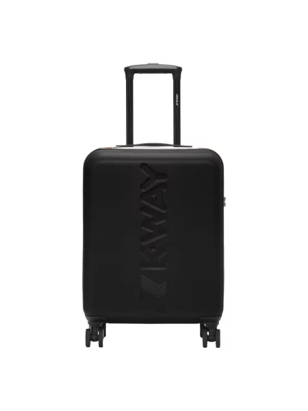 Torba K-way czarna