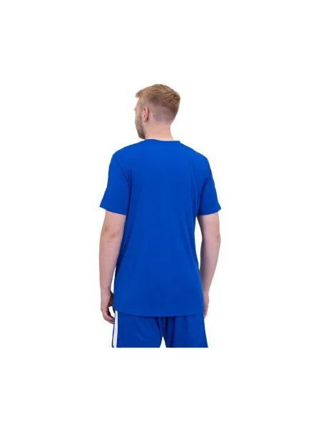 Tricou Jako albastru