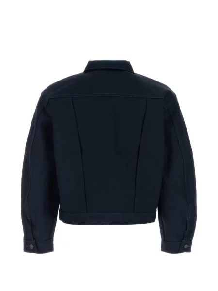 Geacă de blugi Levi's® albastru