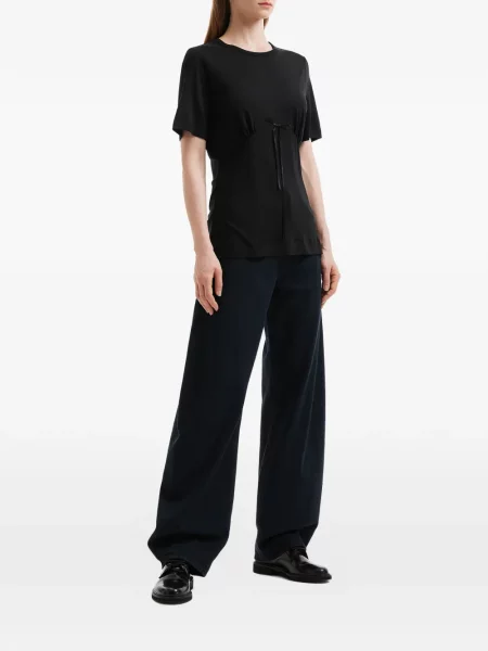 Tricou Simone Rocha negru