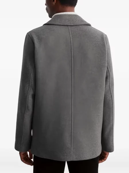 Palton Marc O'polo gri