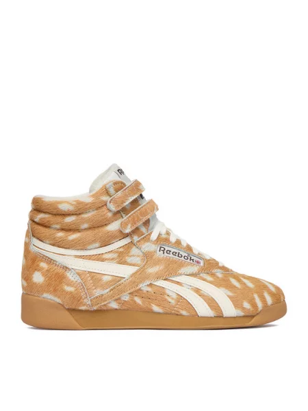 Reebok Superge EO-F/S HI rjava