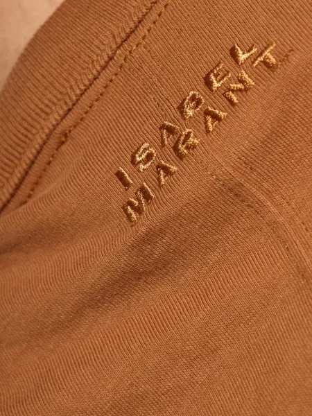 Top Isabel Marant maro
