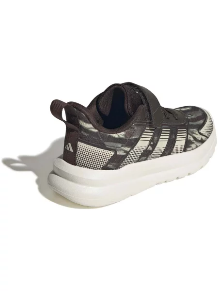 Gyerek félcipő Adidas barna