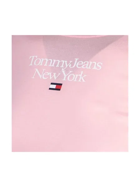 Majica Tommy Hilfiger ružičasta