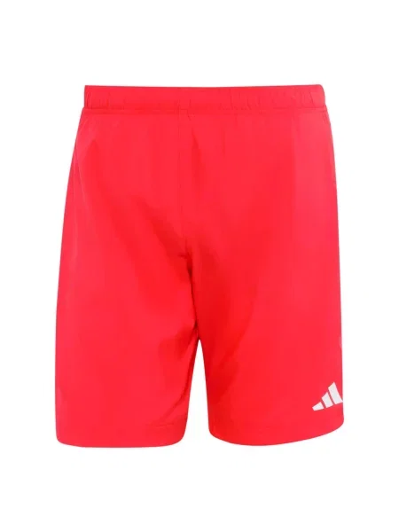 Spodenki ADIDAS ESS SH S czerwone