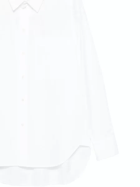 Cămașă Wardrobe.nyc alb