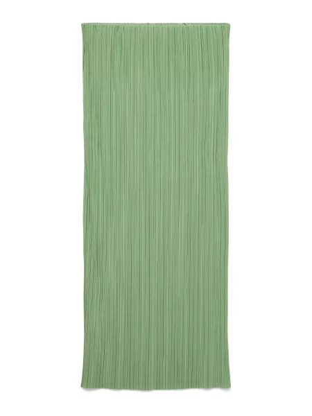VERO MODA Fustă VMMALENE' verde