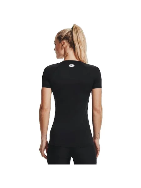 Tricou Under Armour negru