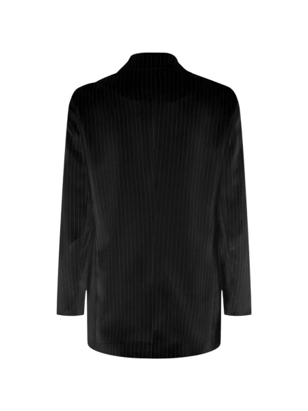 Sacou Only cu dungi negru