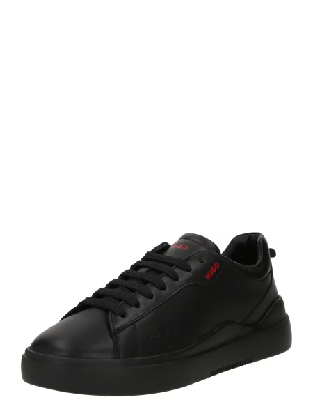 Sneakerși Hugo negru
