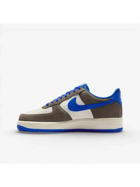 Pantofi Nike cu strasuri albastru