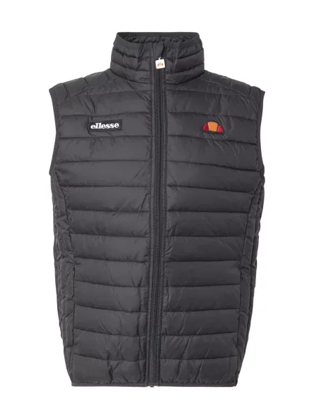 ELLESSE Vesta Bardy oranžová / červená / černá bílá