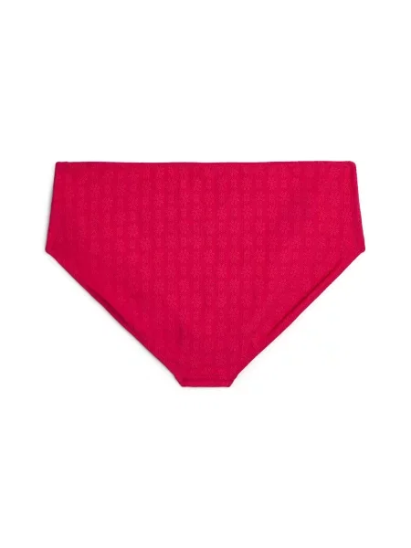 Swim by Zizzi Slip costum de baie Salina magenta