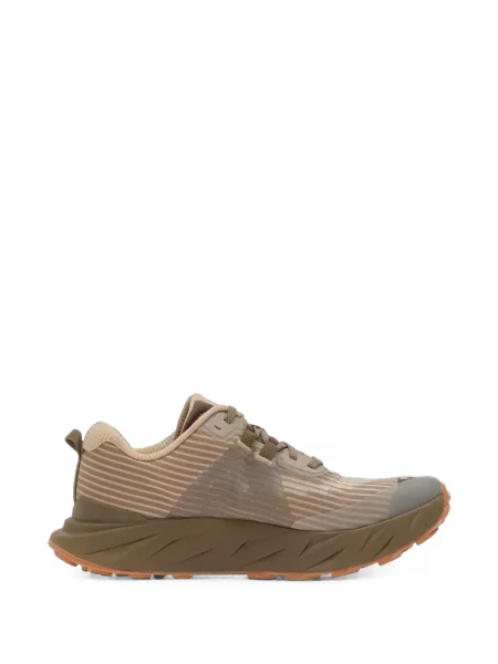 Sneakerși Nnormal maro