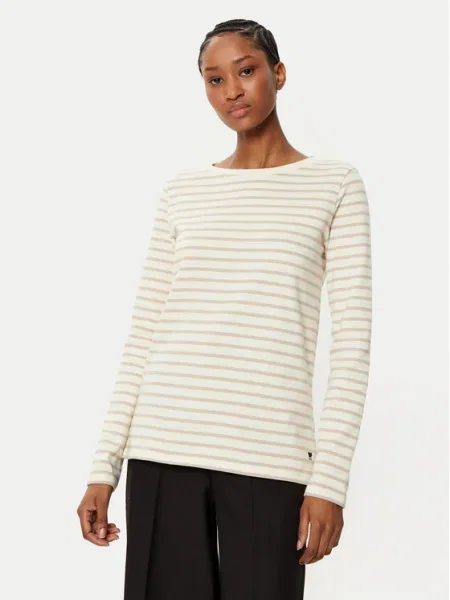 Weekend Max Mara Bluză Erasmo bej