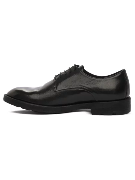 Pantofi derby Priv Lab negru