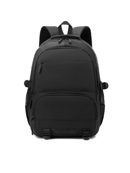 Повседневный рюкзак Royalbag черный