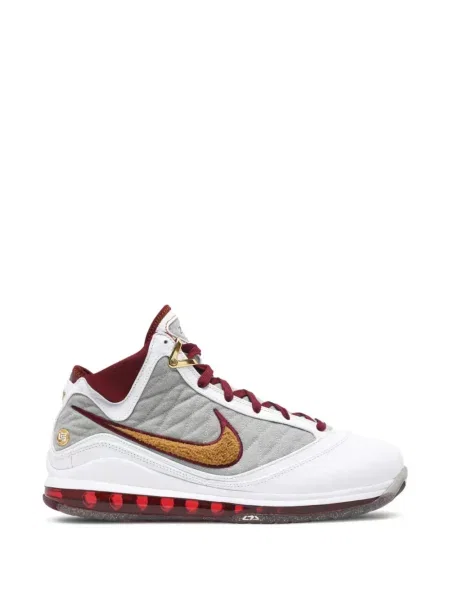 Sneakers Nike LeBron λευκό