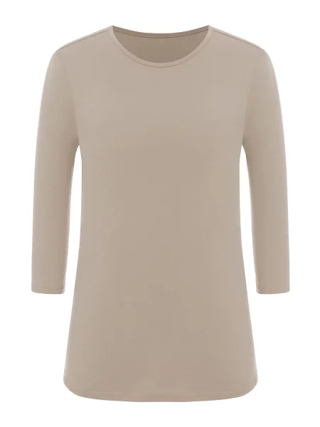 Imily Bela Tricou kaki