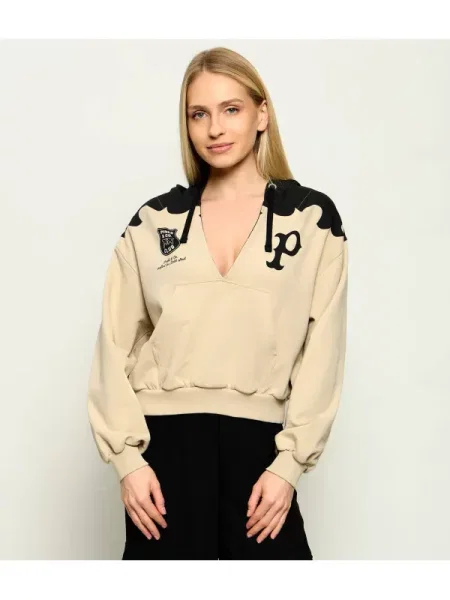 Pinko Hanorac ACUTO bej