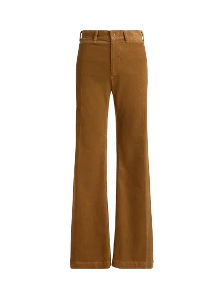Polo Ralph Lauren Pantaloni deschis maro