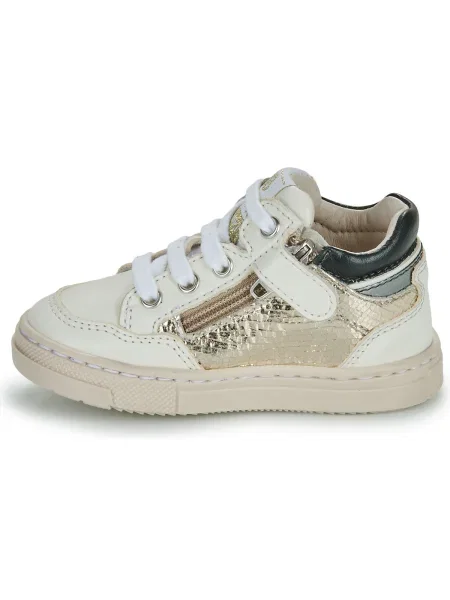 Pantofi copii Gbb alb