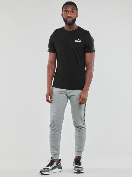 Tricou Puma negru