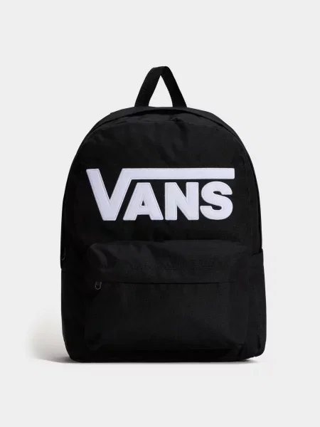 Vans Plecak Old Skool Drop V czarny