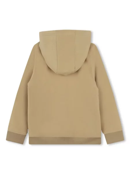 Bluza z kapturem dziecięca Bosswear