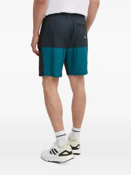Pantaloni scurți Rip Curl cu cordon albastru