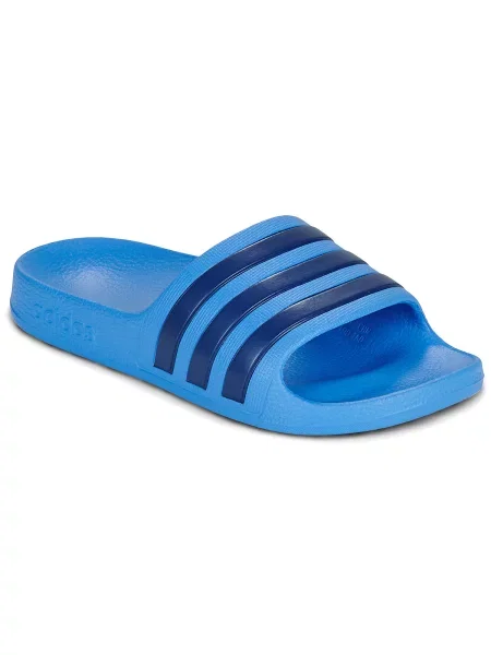 Pantofi copii Adidas albastru
