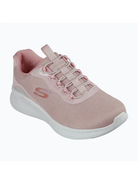 Női SKECHERS Skech-Lite Pro Glimmer Me cipő. Méret: 36 EU rózsaszín