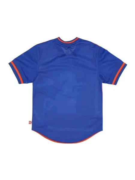 Koszulka Mitchell & Ness z siateczką z siateczki