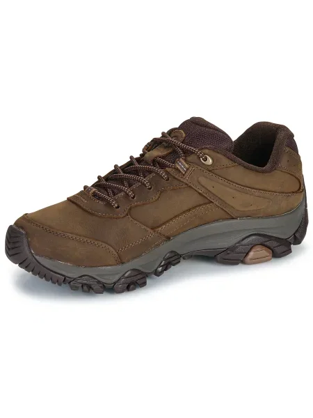 Pantofi Merrell maro