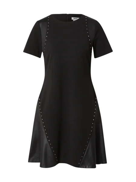 DKNY Rochie de zi negru