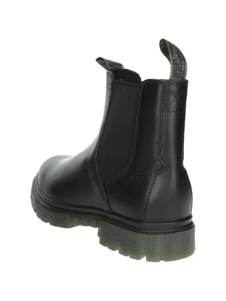 Pantofi Jeep negru