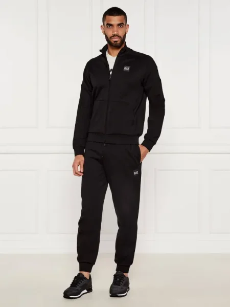 Emporio Armani Trening negru