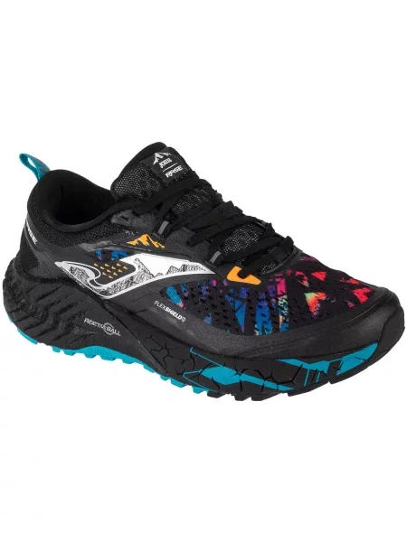 Pantofi Joma negru