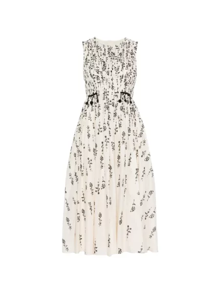 Rochie Max Mara cu imagine