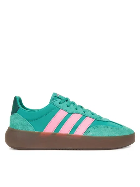 Adidas sneakers Barreda Decode verde